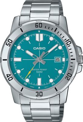 Наручные часы  Casio  Collection Casio MTP-VD01D-3E2 (фото 1)