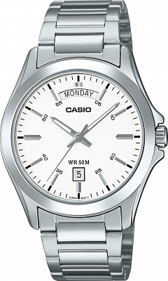 Casio Collection MTP-1370D-7A3