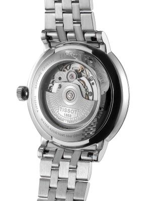 Tissot T122.407.11.031.00