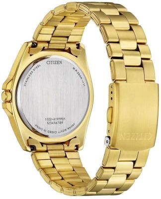 Наручные часы  Citizen  Quartz Citizen BF0583-59P (фото 3)