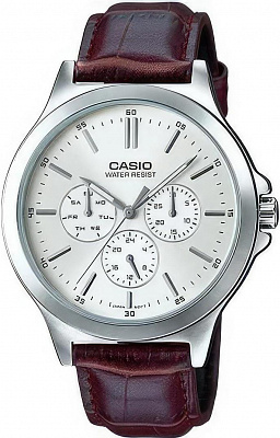 Casio Collection MTP-V300L-7A