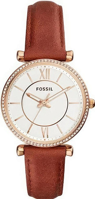 Fossil Dress ES4428