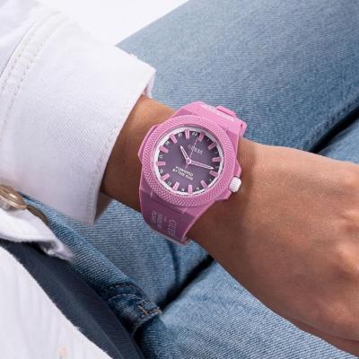 Наручные часы  Guess  Eco-Friendly Made from Plants Guess GW0587L3 (фото 5)