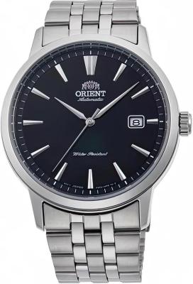 Наручные часы  Orient  3 Stars Steel Orient RA-AC0F01B (фото 1)