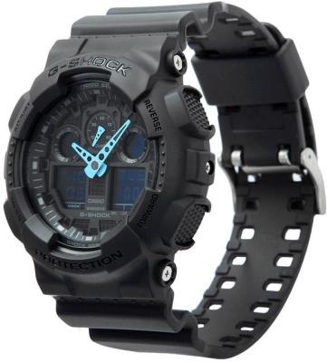 Наручные часы  Casio  G-Shock Casio GA-100C-8A (фото 5)