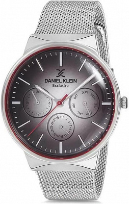 Daniel Klein Exclusive 12132-3