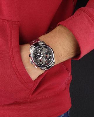 Наручные часы  Certina  DS Podium Certina C001.647.44.087.00 (фото 4)