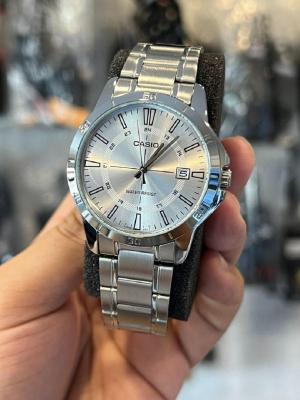 Наручные часы  Casio  Collection Casio MTP-V004D-7C (фото 4)