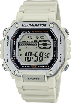 Наручные часы  Casio  Collection Casio MWD-110H-8A (фото 1)