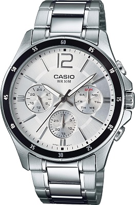 Casio Collection MTP-1374D-7A