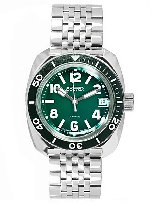 Восток Амфибия 71050В