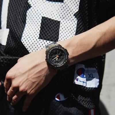 Наручные часы  Casio  G-Shock Casio GST-W300G-1A9 (фото 8)