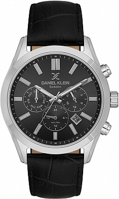 Daniel Klein Exclusive 14212-2