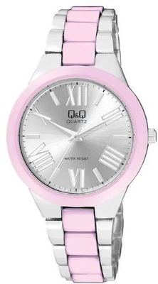 Q&Q Attractive Women F521J207Y