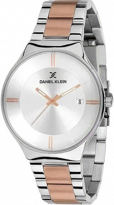 Daniel Klein 11775-4