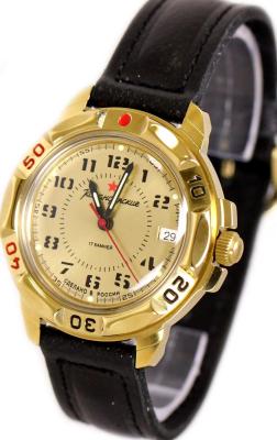 Наручные часы  Восток  Командирские Восток 439121 (фото 2)