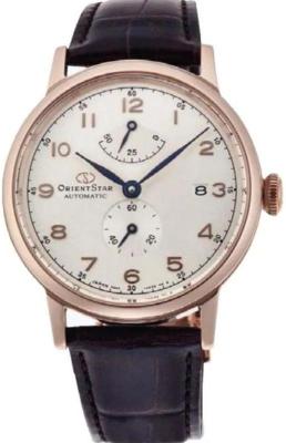 Наручные часы  Orient  Power Reserve Orient RE-AW0003S (фото 1)