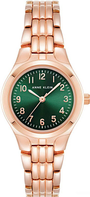 Anne Klein Metals 5490GNRG