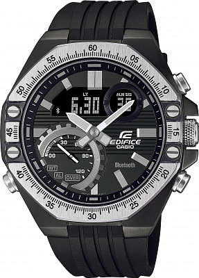 Casio Edifice ECB-10TP-1A