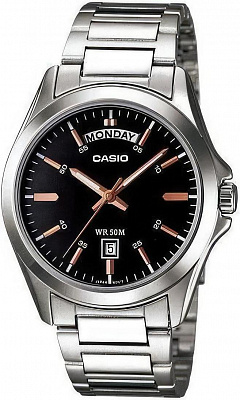 Casio Collection MTP-1370D-1A2