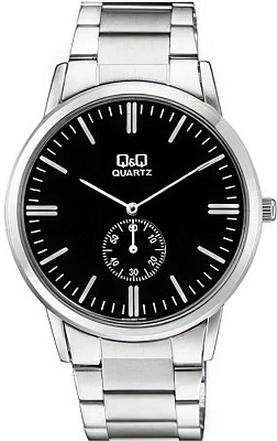 Q&Q Attractive QA60J202Y