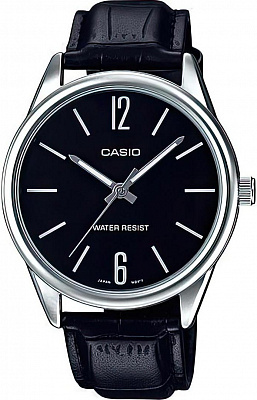 Casio Collection MTP-V005L-1B