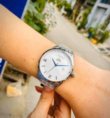 Наручные часы  Orient  Automatic Orient RA-AX0005S (фото 4)