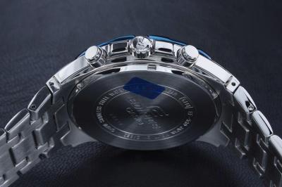 Наручные часы  Casio  Edifice Casio EF-539D-1A2 (фото 6)