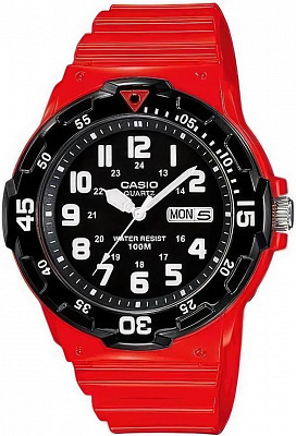 Casio MRW-200HC-4B