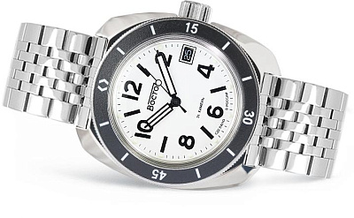 Восток Амфибия 71009А