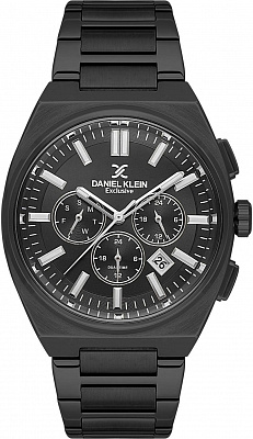 Daniel Klein Exclusive 14080-5