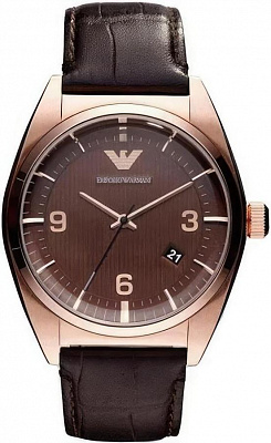 Emporio Armani Retro AR0367