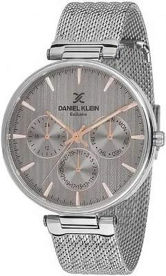Daniel Klein Exclusive 11688-4