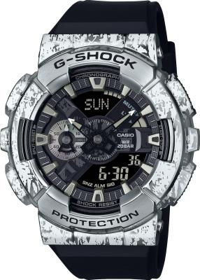 Наручные часы  Casio  G-Shock Casio GM-110GC-1A (фото 1)