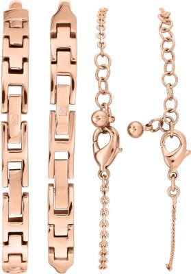 Наручные часы  Anne Klein  Steel Anne Klein 3430RGST (фото 3)