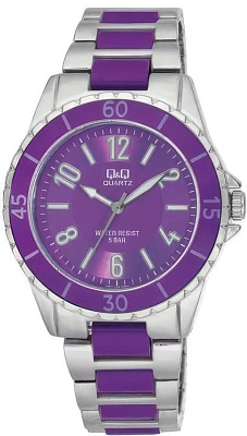 Q&Q Attractive Women F461J425Y