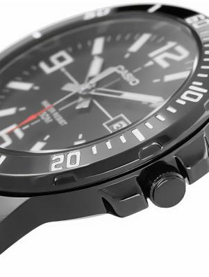 Наручные часы  Casio  Collection Casio MTP-VD01BL-1B (фото 2)