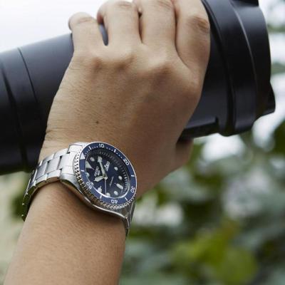 Наручные часы  Seiko  Seiko 5 Seiko SRPD51K1 (фото 4)