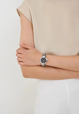 Наручные часы  Anne Klein  Diamond Anne Klein 4001BKSV (фото 4)