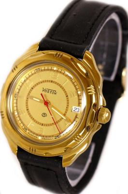 Наручные часы  Восток  Командирские Восток 219980 (фото 2)