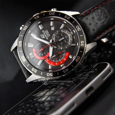 Наручные часы  Casio  Edifice Casio EFV-550L-1A (фото 4)