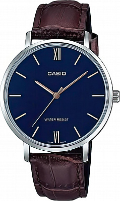 Casio LTP-VT01L-2B