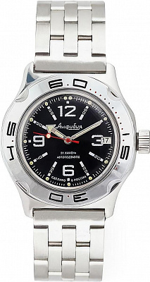 Восток Амфибия 100315