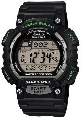 Casio Sports STL-S100H-1A