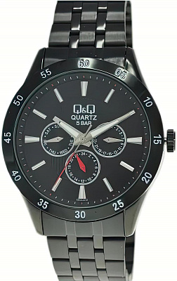 Q&Q Attractive CE02J412Y