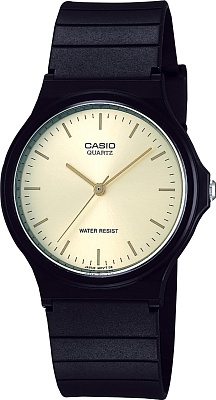 Casio Collection MQ-24-9E
