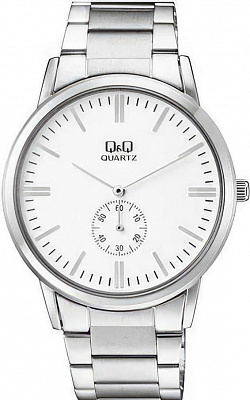 Q&Q Attractive QA60J201Y