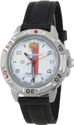 Наручные часы  Восток  Командирские Восток 431330 (фото 1)