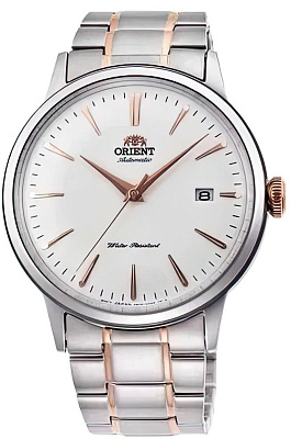 Orient Automatic RA-AC0004S