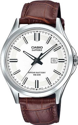 Casio Collection MTS-100L-7A